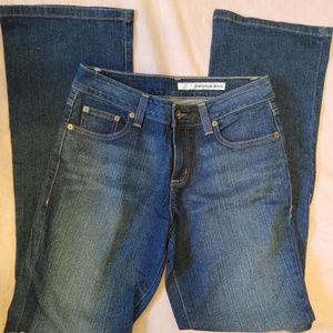 DKNY 'SOHO"JEAN